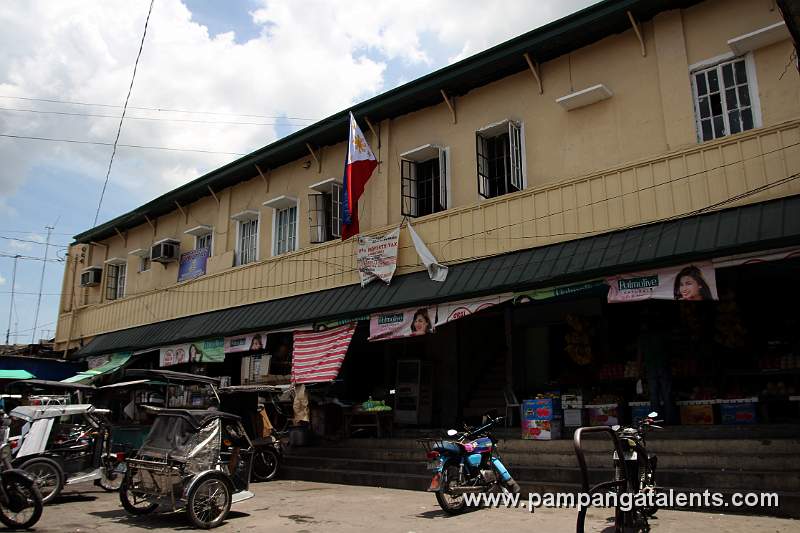 Mablacat Public Market