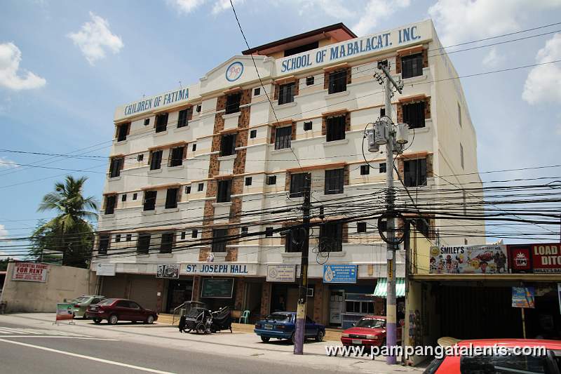 Children of Fatima School