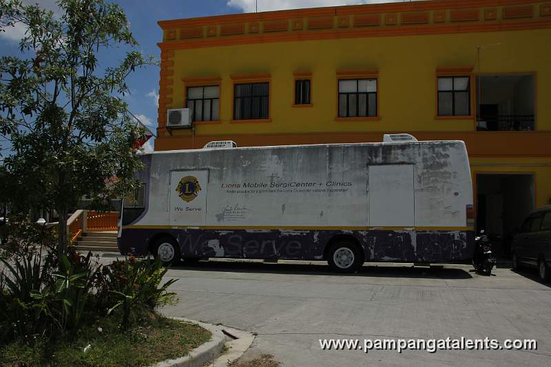 Mobile Surgical Center & Clinic