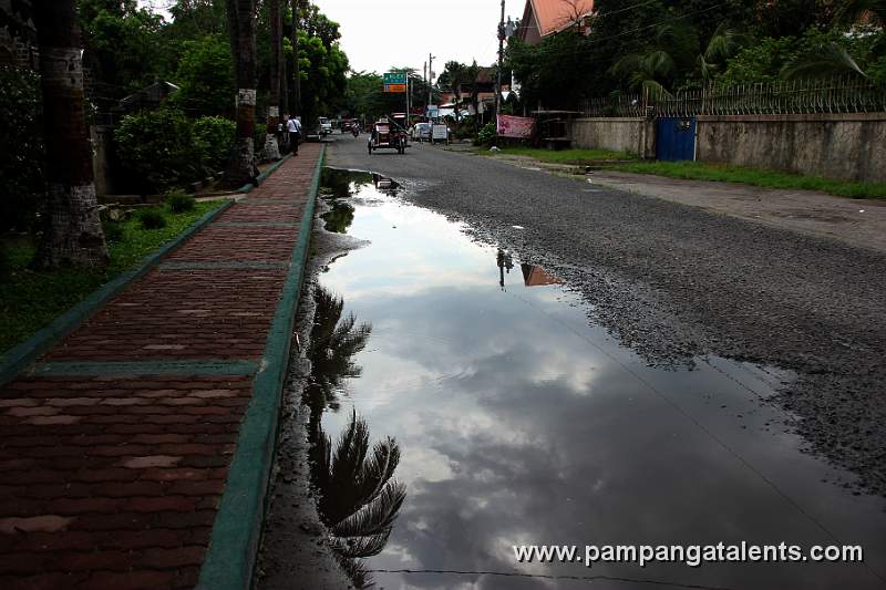 Main Road