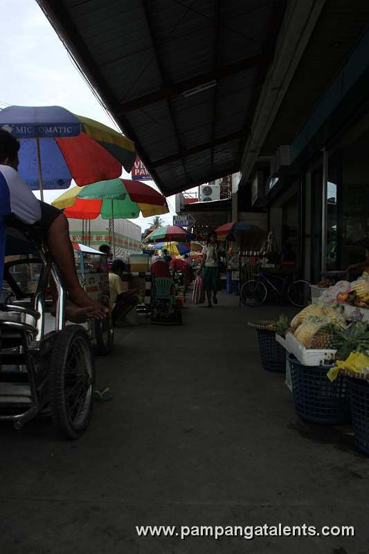 Street Vendors