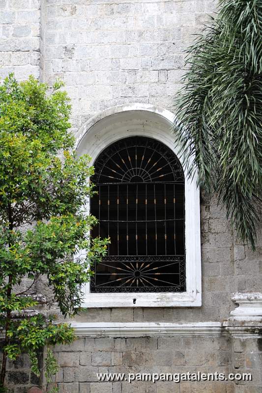 Church Window