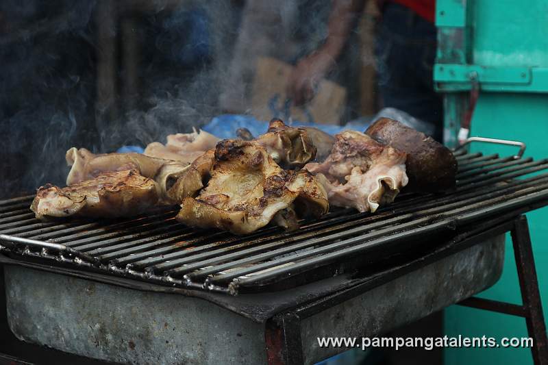 Street Food