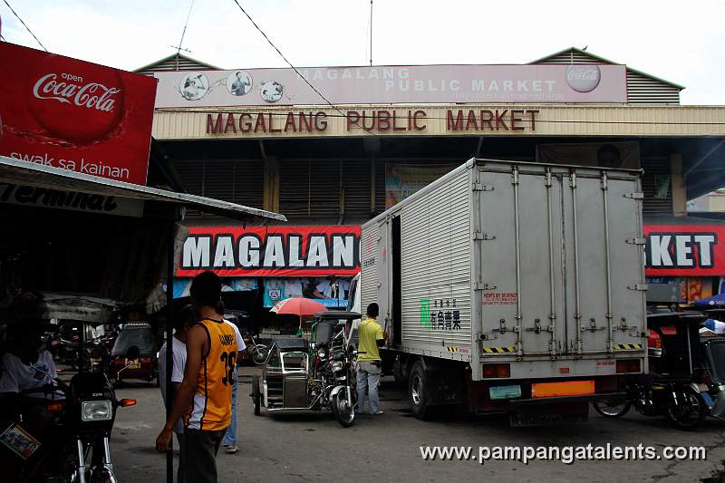 Public Market