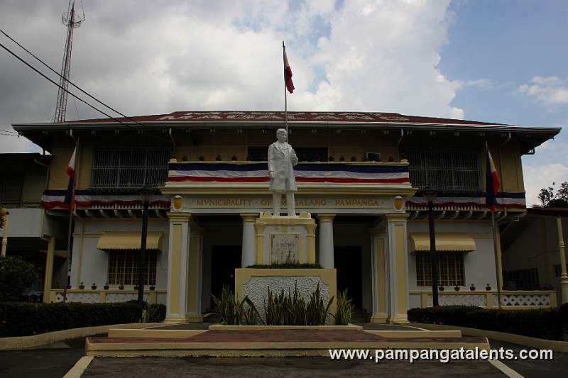 Dr. Jose Rizal Monument