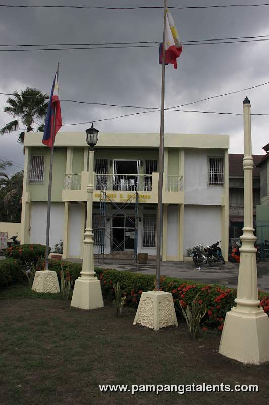 Health Center