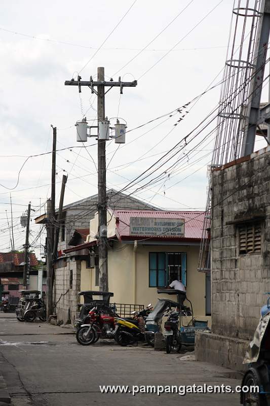 Water District