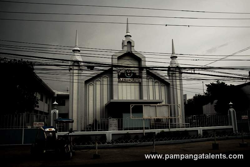 Iglesia Ni Kristo Church