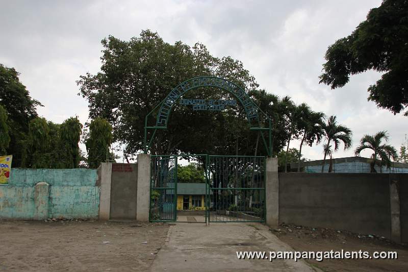 Sto. Nino Elementary School