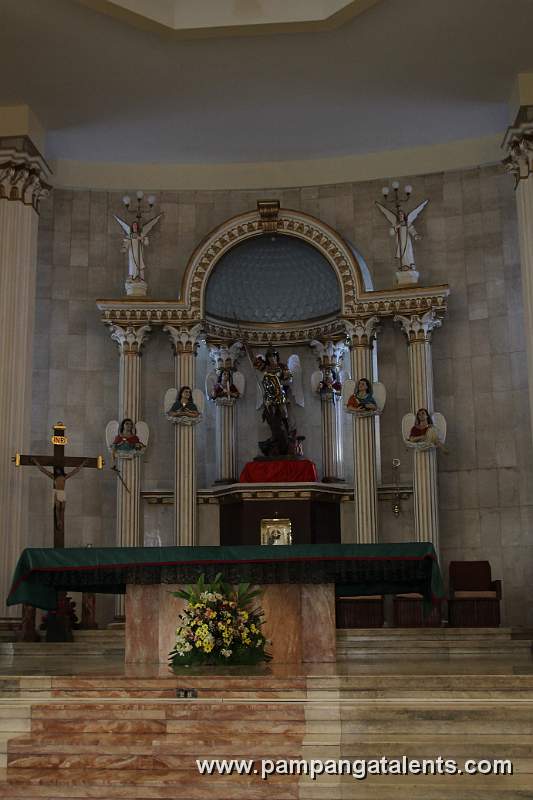 Altar