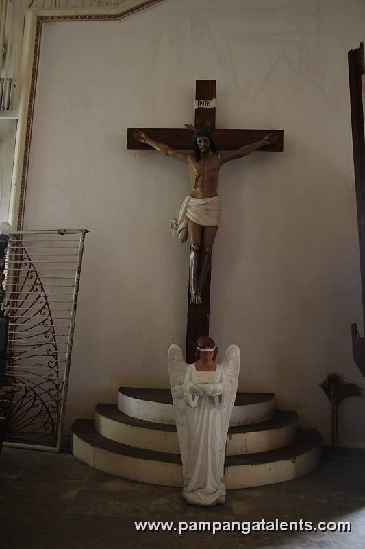 Crucifix