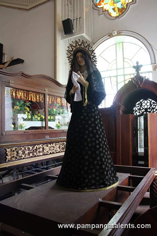 Mary