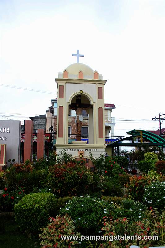 Sto. Cristo del Perdon