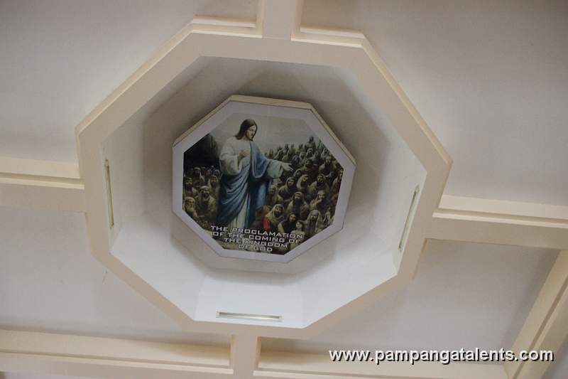 Proclamation of the Coming of the Kingdon of God