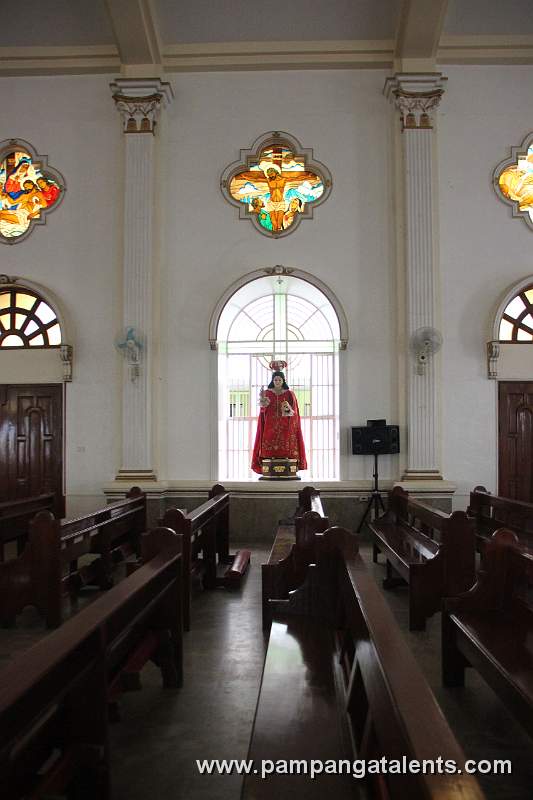 Sto. Nino Image