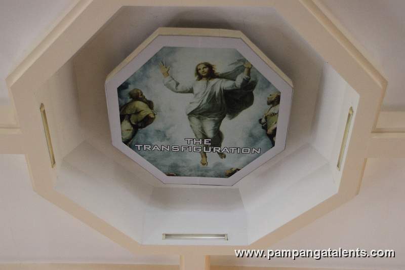 The Transfiguration