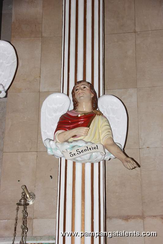 St. Sealtiel