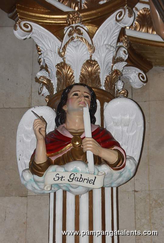 St. Gabriel