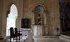 Side Altar  Location: San Miguel Parish CHurch - Masantol Pampanga