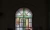 Tinted Window  Location: San Miguel Parish Church - Masantol Pampanga