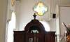 Confessionary  Location: San Miguel Parish Church - Masantol Pampanga
