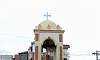 Sto. Cristo del Perdon  Location: San Miguel Parish Church - Masantol Pampanga