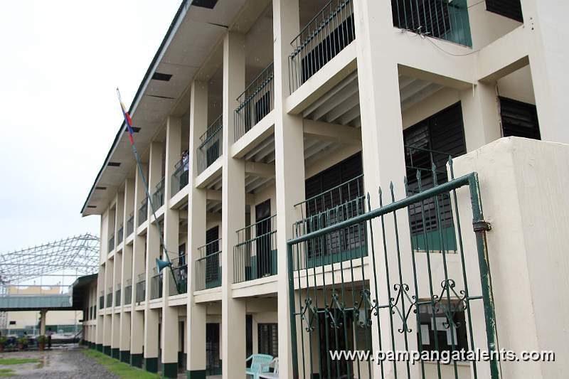 Pampanga Institute