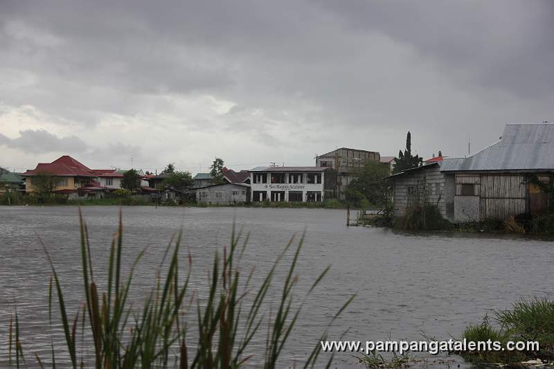San Miguel Academy - 1946