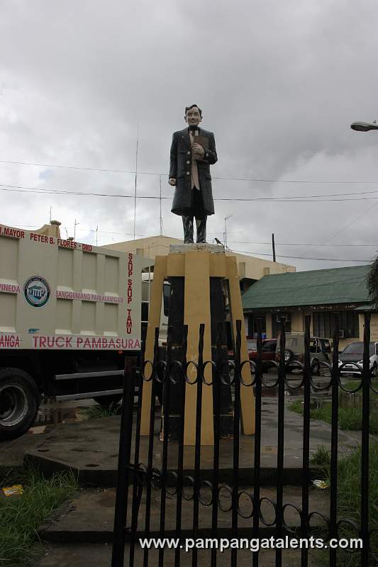 Dr. Jose Rizal Monument
