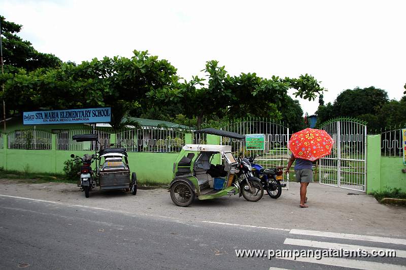Sta. Maria Elementary School