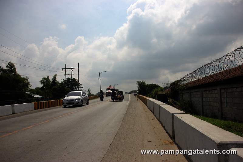 Vehicles on the Road