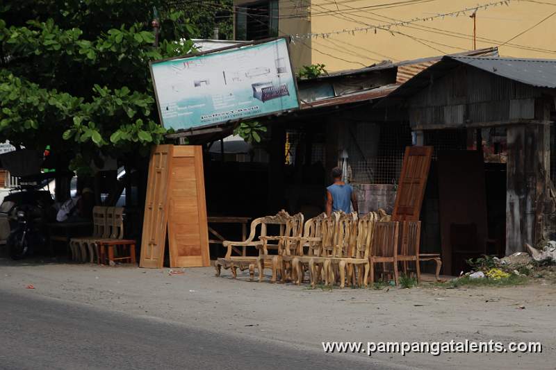 Furniture Maker