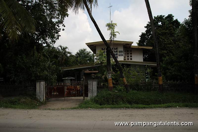 Old House
