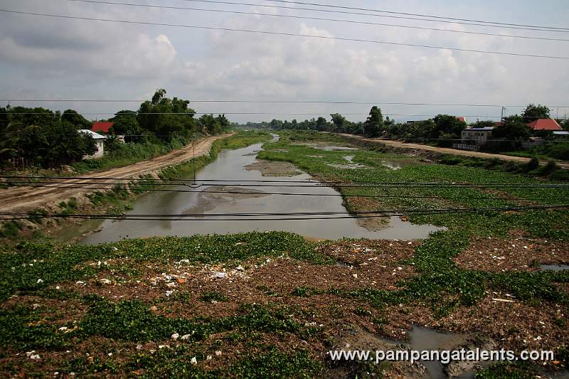 Pampanga River