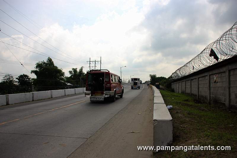 Public Utility Jeepney