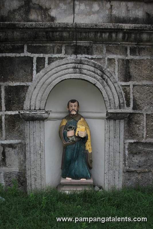 St. Peter Holy Image