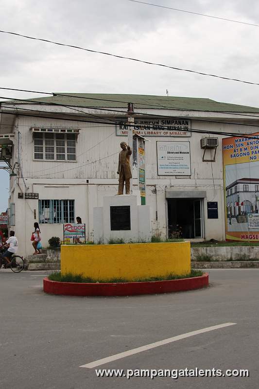 Dr. Jose Rizal Monument