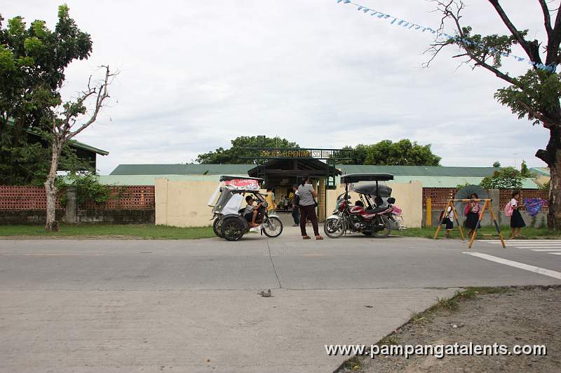 Sta. Rita Elementary School