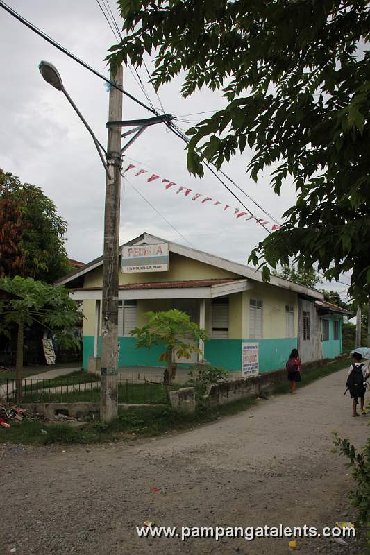 Health Center