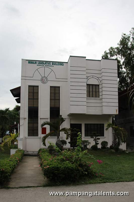 Legislative Building