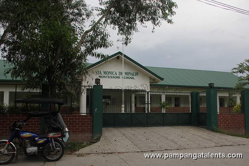 Montessori School