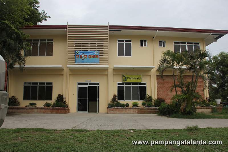Direct Observed Treatments Center