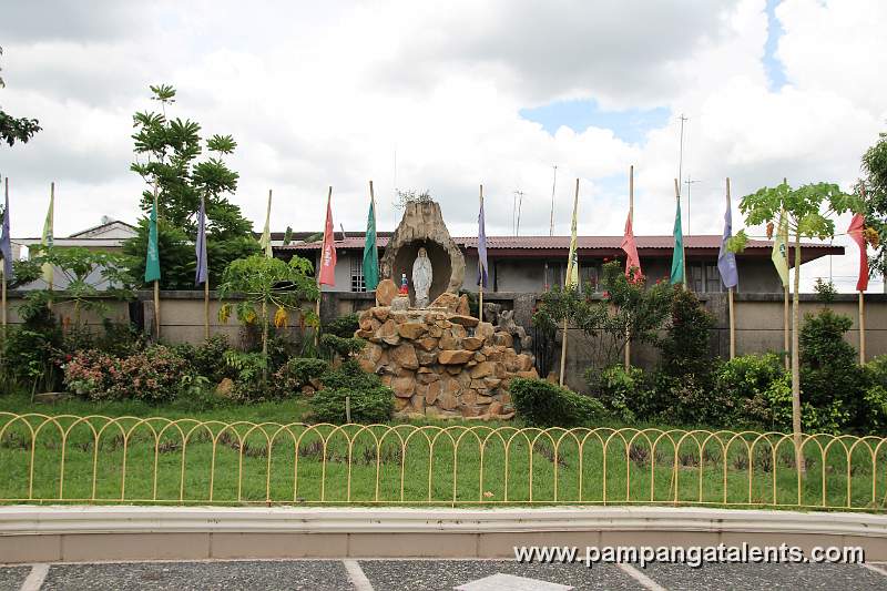 Image of Our Lady of Fatima