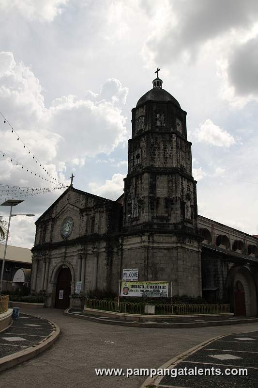 St. Catherine Church