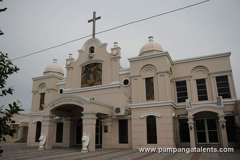 St. Ignatius De Loyala Parish