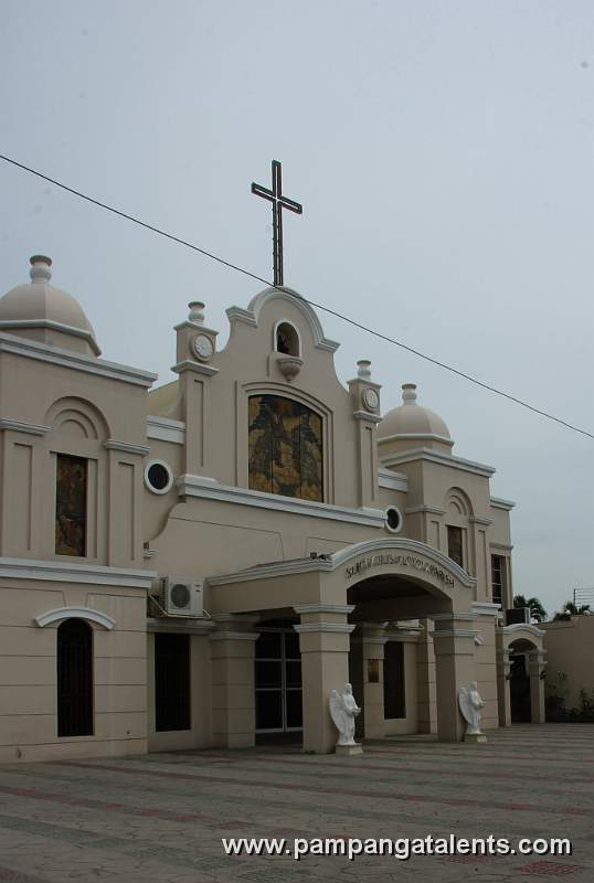 St. Ignatious De Loyola Parish