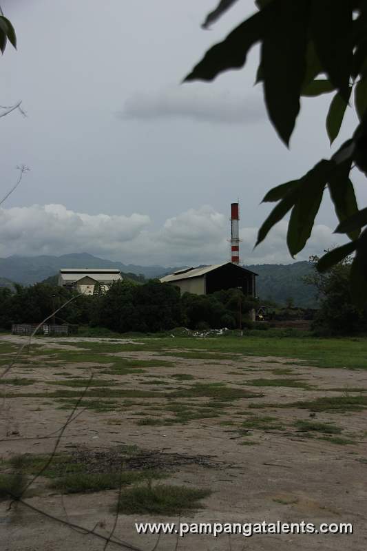 Sugar Mill Plant