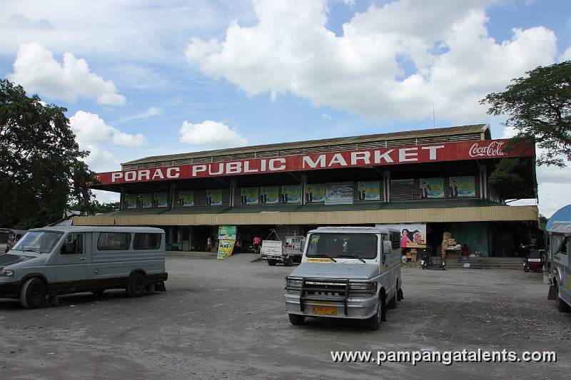 Public Market