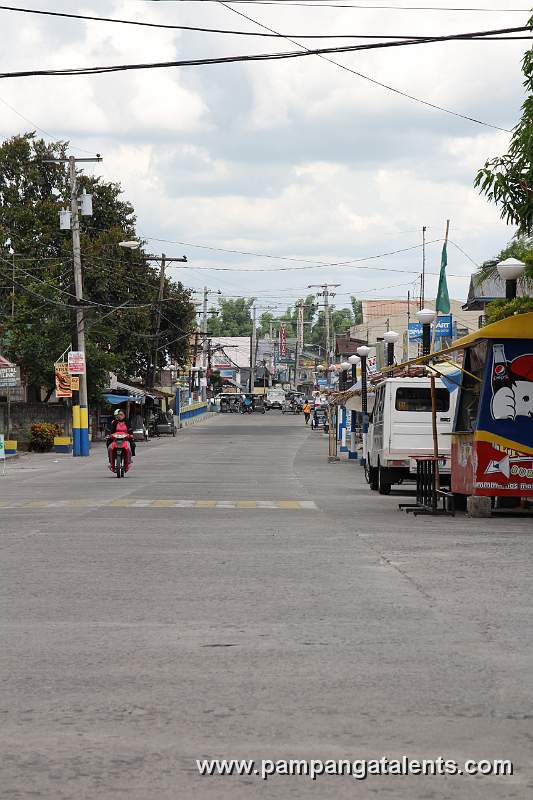 Market Road