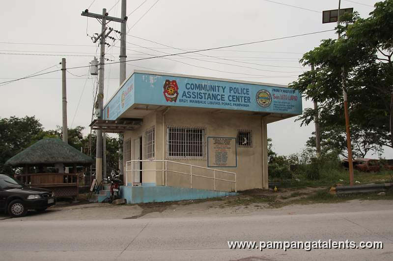 Community Police Center
